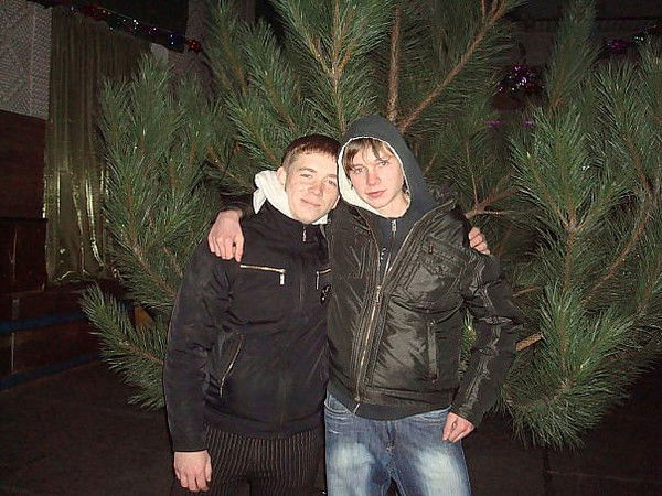 Евгений Дудкин