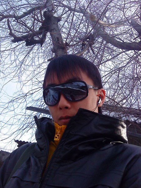 Андрей ~(`_`)~