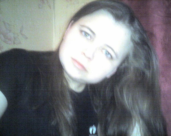 Елена Дегтярева