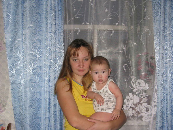 Любовь Игнатьева