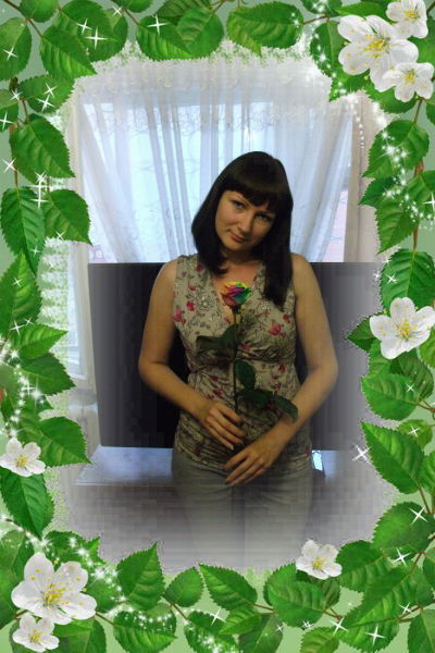 Ниночка Картиночка