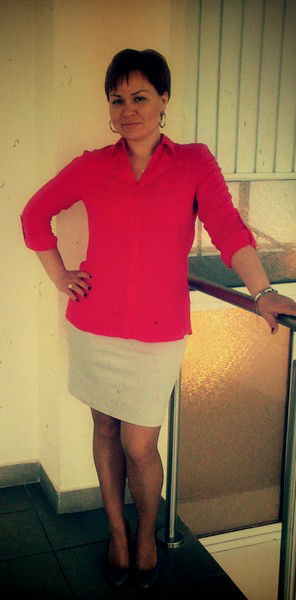 Екатерина Сарафанникова