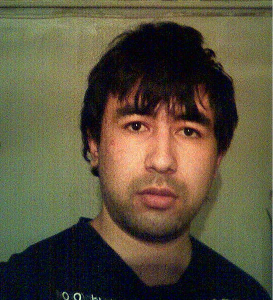 Азиз Салиев