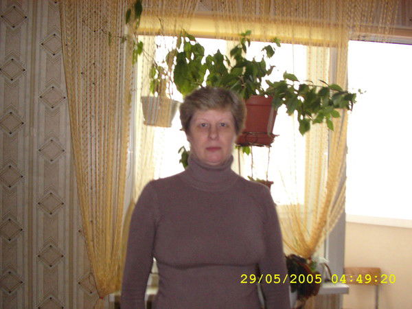 Татьяна Сигачева