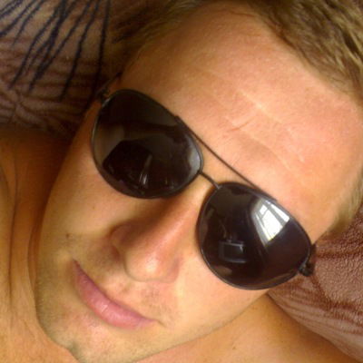 Александр Гребенюк