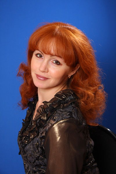 Марина Кочнева