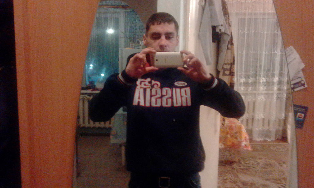 Алексей Мерлин