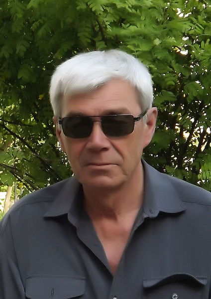 Валерий Антонов