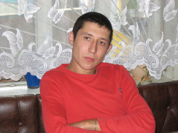 Павел Балакирев