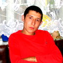 Павел Балакирев