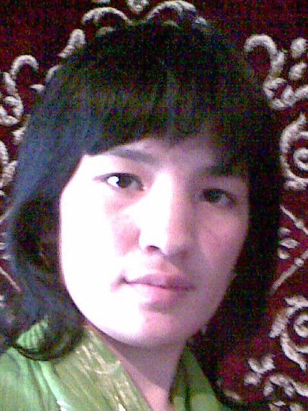 Рахатай Жумагалиева