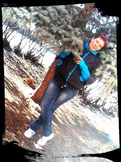 Татьяна Рыкова