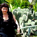 Alla Glebova