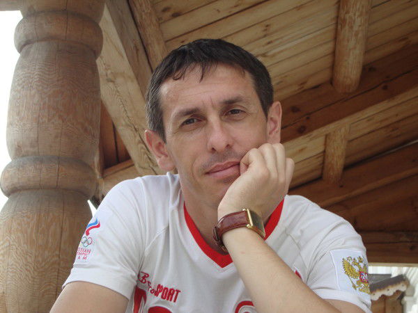Сергей Грама