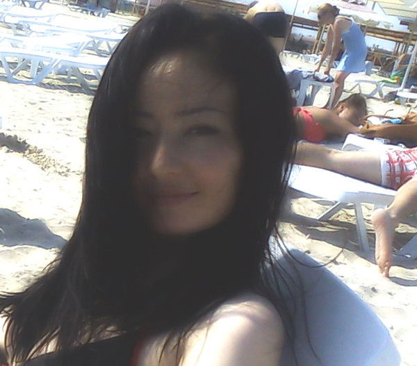 Элеонора Даирова