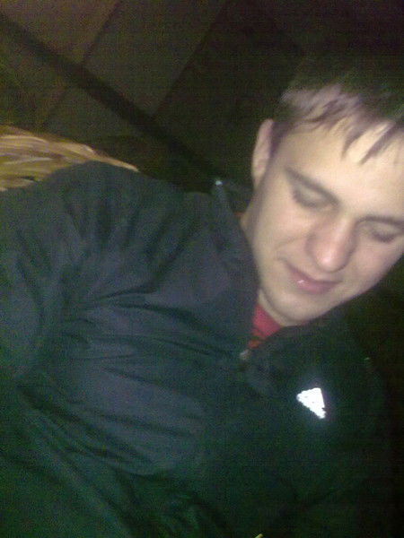 Роман Вернигора