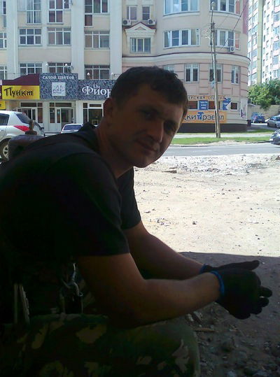 Гурин Максим