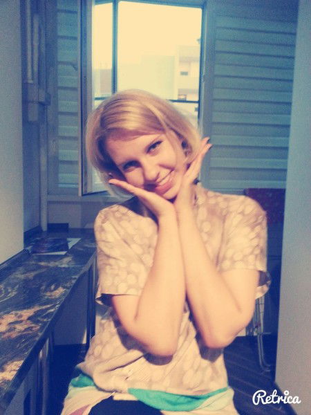 Любовь Колесникова