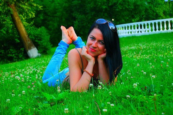 Наталья Александровна