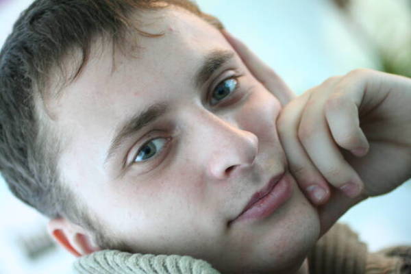 Витёк Рафиков