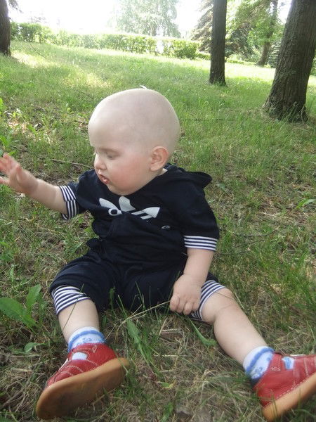 Артур Газиев