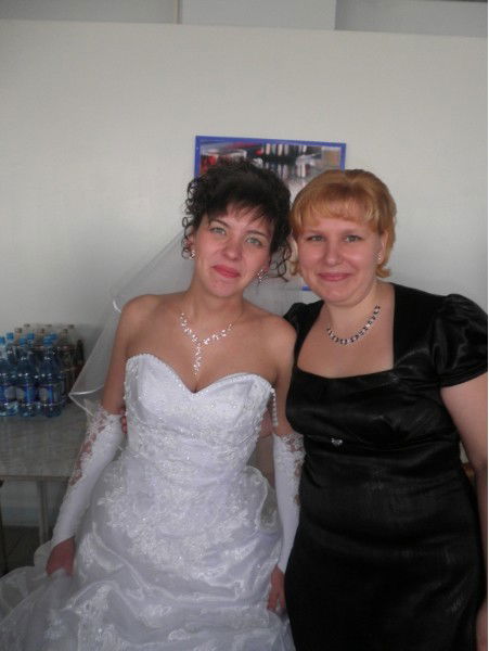 Ирина Осипова