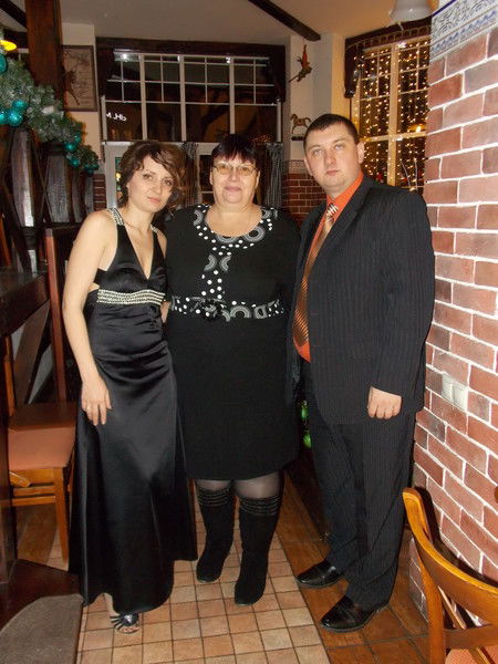 Татьяна Борычева