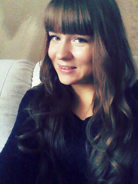 Аня Лыскова