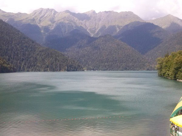 Евгения Раевская