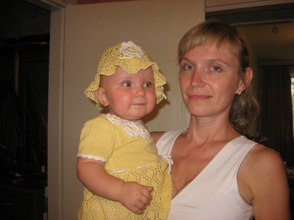 Юлия Ельчищева