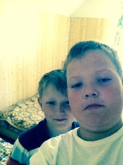 Артём Валенков