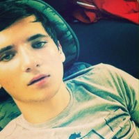 Джанго Олимпийский