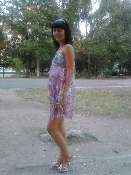 Юлия Сорокина