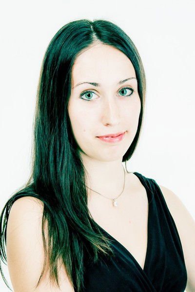 Екатерина Подомацкая