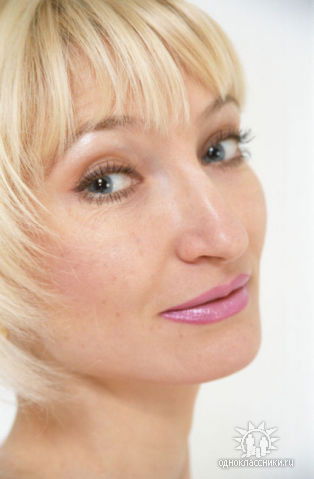 Валентина Иванникова