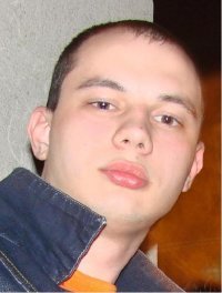 Александр Ефимoв