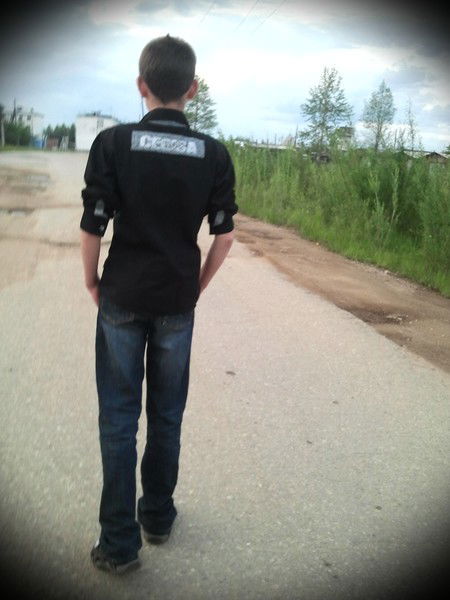 Макс*** Прохачев***