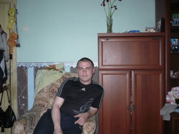 Дмитрий Федотов