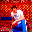 Кенжебек Жумабай Уулу