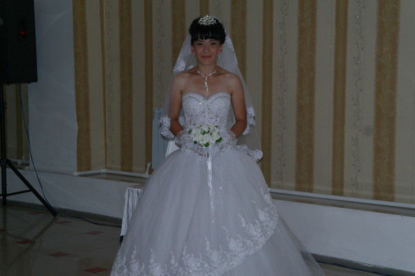 Гульсая Еримбетова