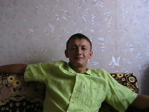 Ильдар Фарукшин