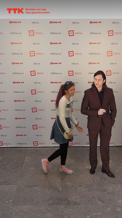 Лада Лазарева