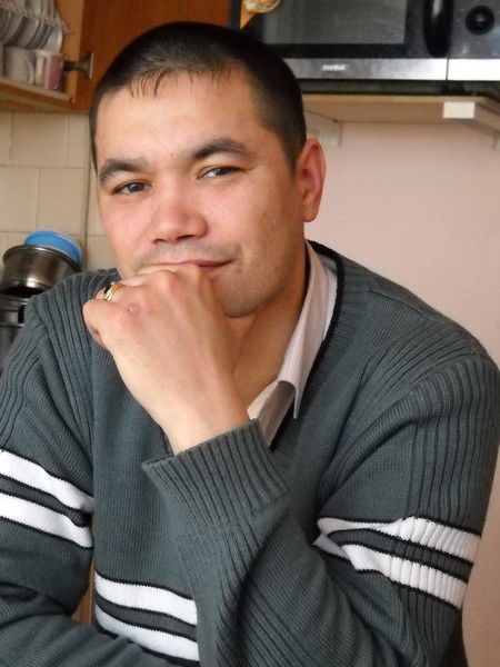 Марат Ахметов