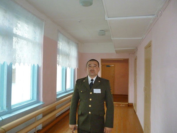 Марат Ерхатов