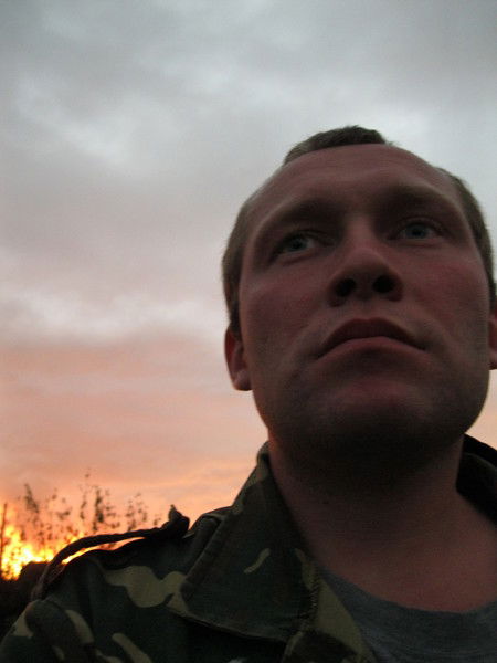 Иван Суханов