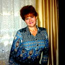 Марина Соболева