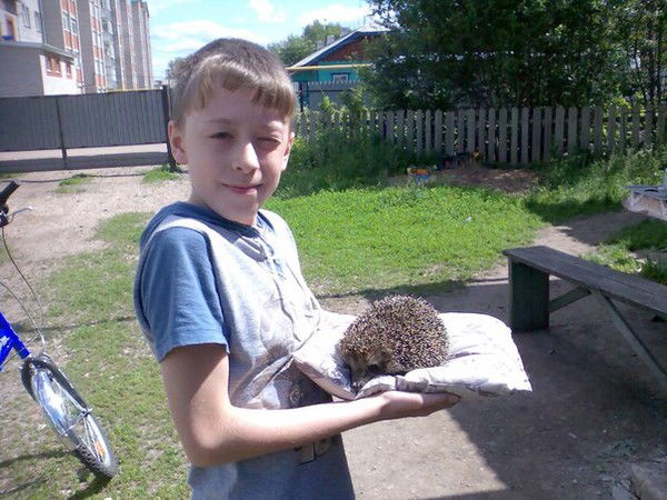 Артём Мерзляков