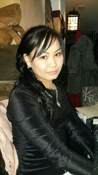 Канат И Рахия