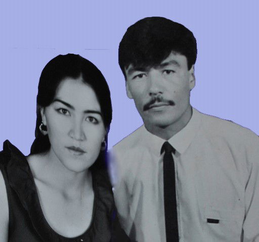 Куандык Жариев