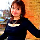 Юлия Балабанченко